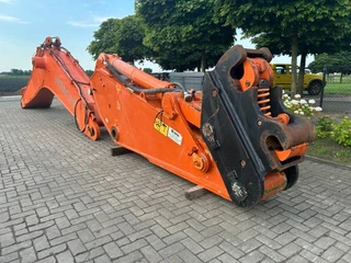 Hitachi - ZX 670 image 3 thumbnail