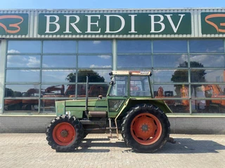 Fendt 1981 - 600 LS image 2 thumbnail