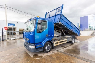 Renault N/A 2009 - MIDLUM 220.12 DXI 4x2 for sale