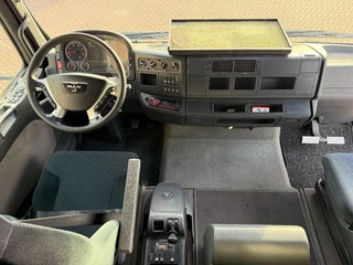MAN TGA 2006 - 18.440 TGA 18.440 4X2 Euro 5 / Low kilometers / Holland Truck image 15
