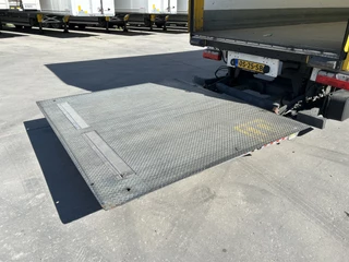 Kässbohrer Maxima XS 2021 - / Box / Laadklep 2500 kg immagine 4