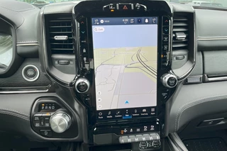 Dodge Ram 1500 2025 - NIEUW 5.7i V8 HEMI LIMITED Night Edition / NIEUW afbeelding 21