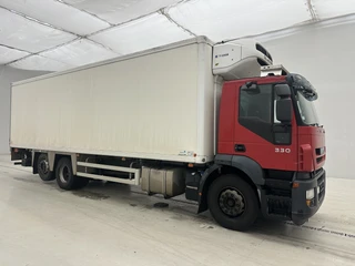 Iveco Stralis 2011 - 330 - 6x2 afbeelding 3 miniatuur