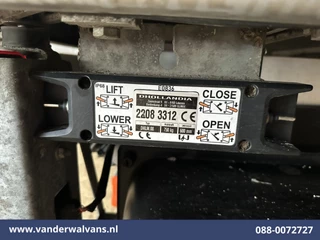 Ford Transit 2022 - 2.0 TDCI 130pk Bakwagen Laadklep Euro6 Airco | 1040kg laadvermogen | Cruisecontrol | Verwarmde voorruit imagen 13