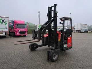 Terberg 2017 - TKL-M-3x3-4w, 2017, 5324 h., Holland imagen 3 miniatura