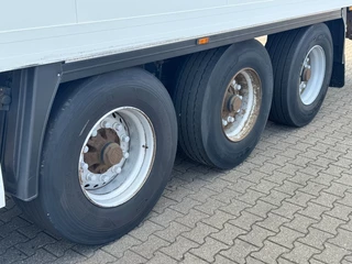 Krone N/A 2010 - Thermo King Spectrum / BPW-Axles image 12