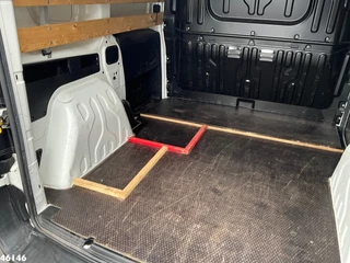 Fiat Doblò 2018 - Cargo 1.4 T-Jet Natural Power Euro 6 (Benzine, CNG) Just 60.491 Km! obrazek 9