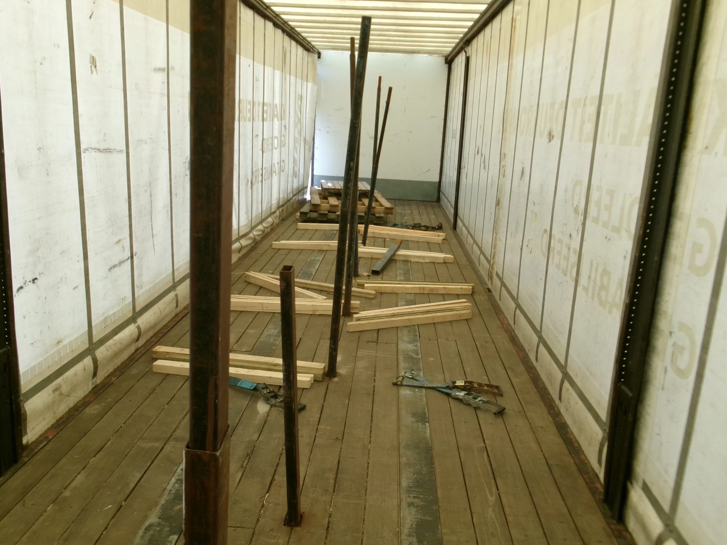 Floor 1992 - FLO 12-202 NL TRAILER afbeelding 17