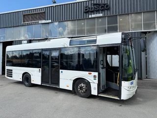 Solaris N/A 2015 - Alpino 8.9 LE immagine 2