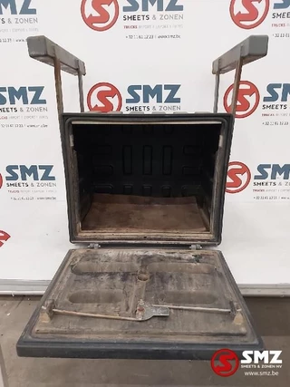 Diversen N/A - Occ Gereedschapskoffer/materiaalkist zdjecie 2
