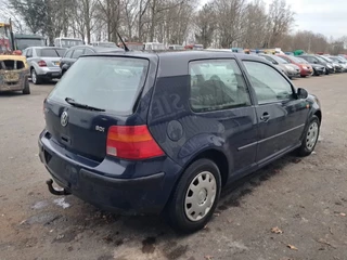 Volkswagen Golf 1998 - 1.9 SDi , TRADE / EXPORT ONLY immagine 3