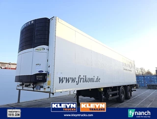 Schmitz Cargobull N/A 2008 - SKO24 obrazek 1