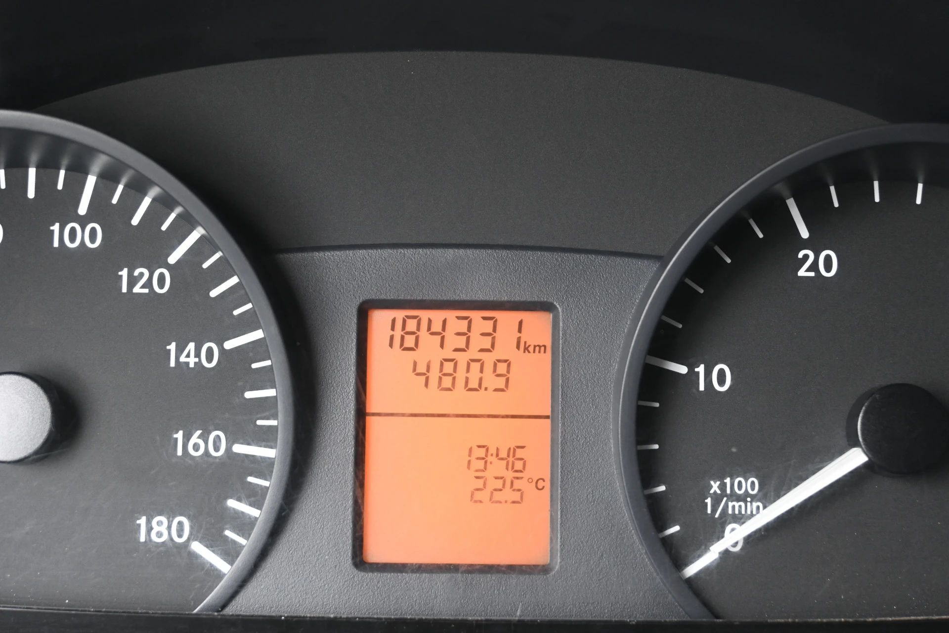 Mercedes-Benz Sprinter 2018 - 314 CDI L2H2 Euro 6 afbeelding 14