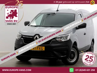Renault Express 2022 - 1.3 TCe 100pk Benzine Comfort Airco/Navi/Cruise Control 05-2022 te koop