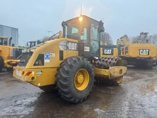 Cat N/A 2012 - CP 533 E bild 5