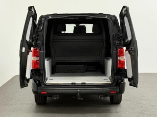Peugeot Expert 2023 - 2.0 BlueHDI 180PK Long Dubbele Cabine Automaat afbeelding 3 miniatuur