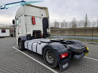 DAF N/A 2015 - XF 460 FT  obrazek 2