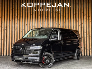 Volkswagen Transporter 2022 - 2.0 TDI 204PK DSG L2H1 Bulli te koop