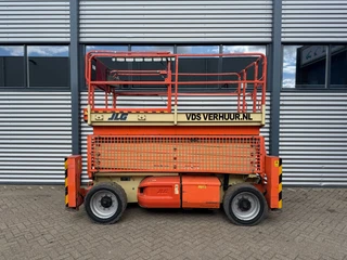 JLG 2005 - 4069LE hoogwerker schaarhoogwerker (2005) for sale