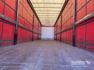 Schmitz Cargobull Semiremolque Lona Standard 2019 afbeelding 3 miniatuur