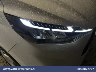 Ford Transit Custom 2024 - 2.0 TDCI 111pk L1H1 Euro6 Airco | Camera | Apple Carplay | LED | Cruisecontrol Bild 3 Miniaturansicht