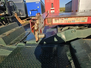 D-TEC FT-43-03V | Multi chassis all connections | ror drum 2005 - N/A obrazek 35