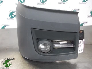 Mercedes-Benz Actros - A 960 885 49 25 BUMPERHOEK MET LICHTEN EURO 6 te koop