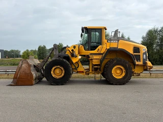 Volvo L150H 2014 zu verkaufen