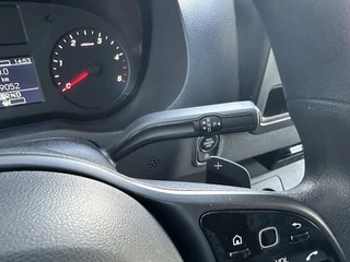 Mercedes-Benz Sprinter 2024 - 315 CDI L2H2 Automaat Carplay Navigatie Camera zdjecie 14