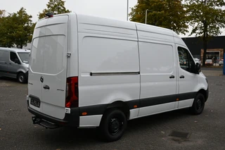 Mercedes-Benz Sprinter 2026 - 317 CDI L2H2 Pro obrázek 3 náhled