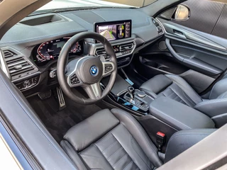BMW X3 2023 - xDrive30e 292PK High Executive M-Sport image 5