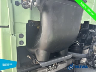 Volvo FM 460 4x2 PTO + ACC 2021 - N/A изображение 15