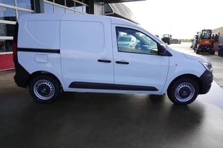 Renault Express 2024 - dCi 95 Comfort obrazek 3