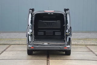 Ford Transit Connect 2019 - 1.5 EcoBlue L1 Trend Euro 6 Camera Airco Schuifdeur image 3