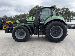 Deutz 9340 TTV Agrotron 2016 afbeelding 2 miniatuur