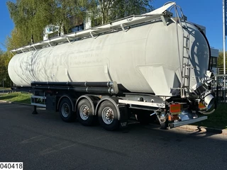 LAG N/A 2010 - Silo 61000 Liter, 1 Comp imagem 3