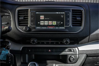 Fiat Scudo 2022 - 2.0 Multijet 145PK L3H1 | DC 5-Zits | Camera | Carplay | PDC | Airco | Trekhaak obrazek 21