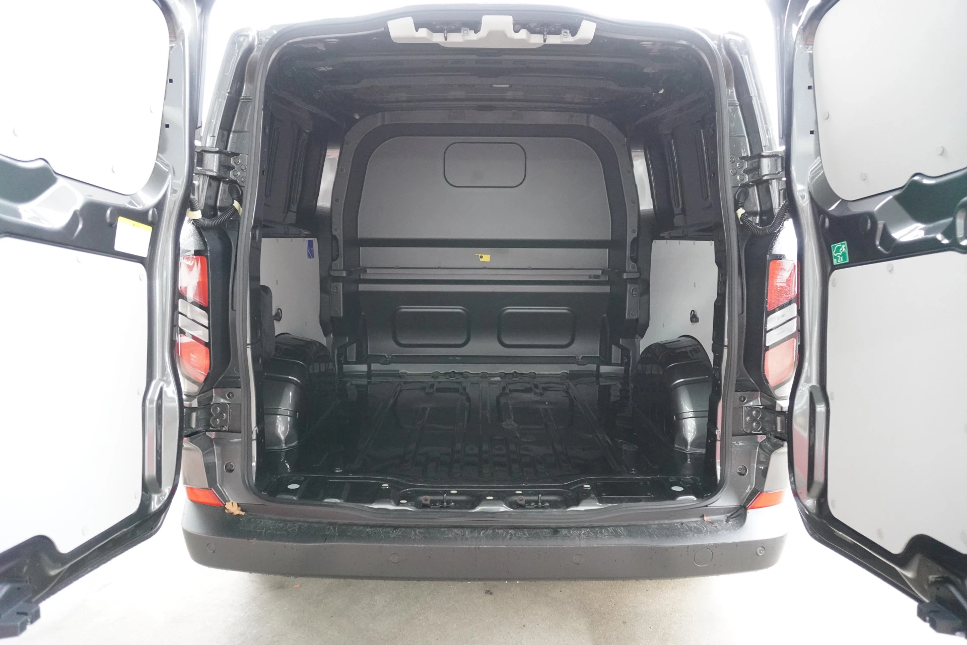Ford Transit Custom 2024 - 320L 2.0 TDCI 150PK L2H1 Trend Dubbelcabine LM velgen obrázek 11