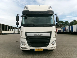 DAF 400 2015 - CF NL TRUCK afbeelding 2 miniatuur