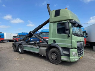 DAF CF 450 2019 - N/A image 2