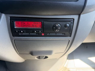 Volkswagen Crafter 2016 - 2.0TDI Bakwagen Airco Cruisecontrol Trekhaak 1000KG-Laadklep Zijdeur immagine 18