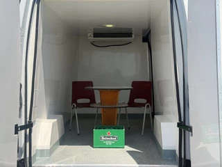 Renault Master 2023 - 2.3DCI L3H2 KOELWAGEN Autoklima Koel/Vries + 220V Stekker Airco Navi Cruisecontrol BPM VRIJ obrazek 10