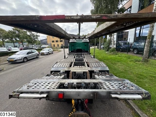 Rolfo N/A 2004 - Gemini Scania P450, Rolfo, Combi, Retarder bild 20