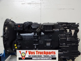 Scania R - SC-R GRS-905R O изображение 1