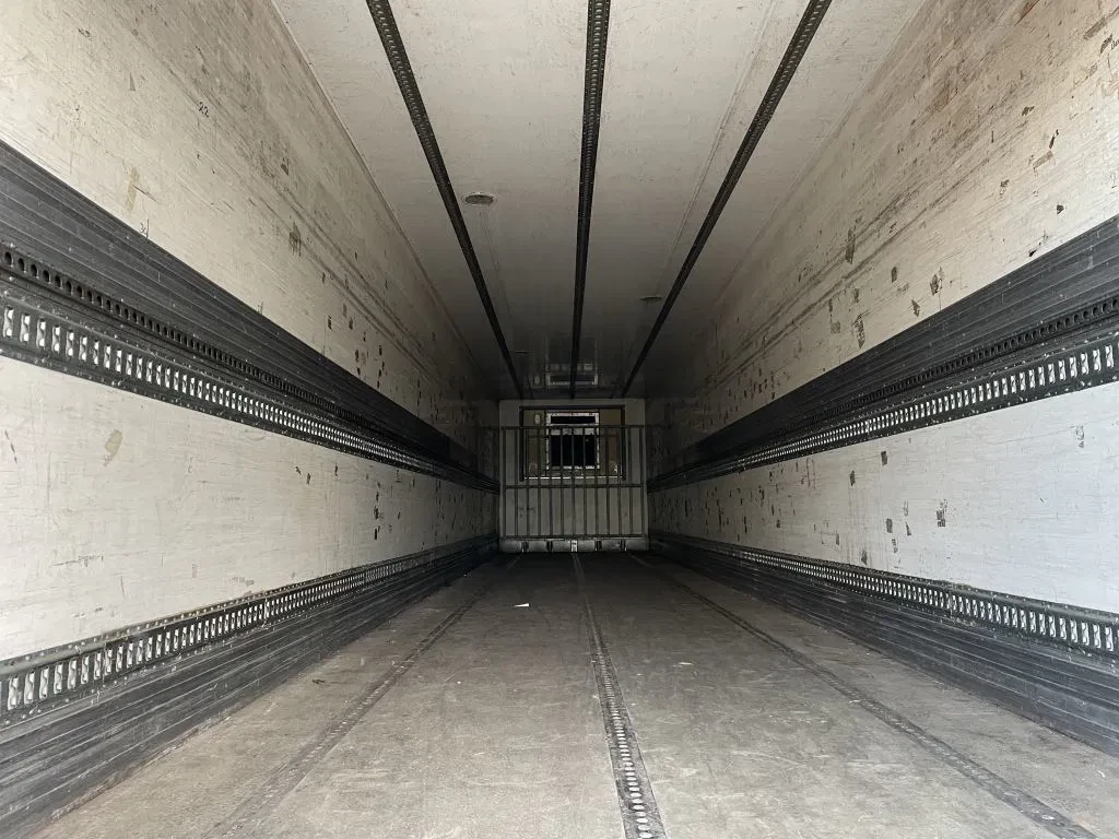 Chereau 2002 - Tecnogam 250 / Carrier immagine 11