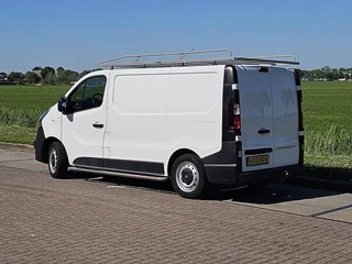 Opel Vivaro 2019 - 1.6 obrazek 6