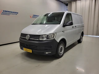 Volkswagen Transporter 2018 - 2.0TSI 150pk Benzine! Bild 2 Miniaturansicht