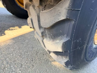 Cat N/A 2017 - 908M | NEW TYRES obrazek 19