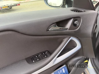 Opel Zafira 2012 - Tourer 1.4 Cosmo / apk 4-2027 image 19