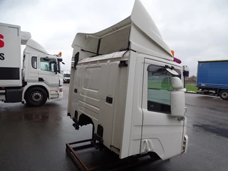 Scania N/A 2004 - SC-4 CP-14 DAGCAB. imagem 2